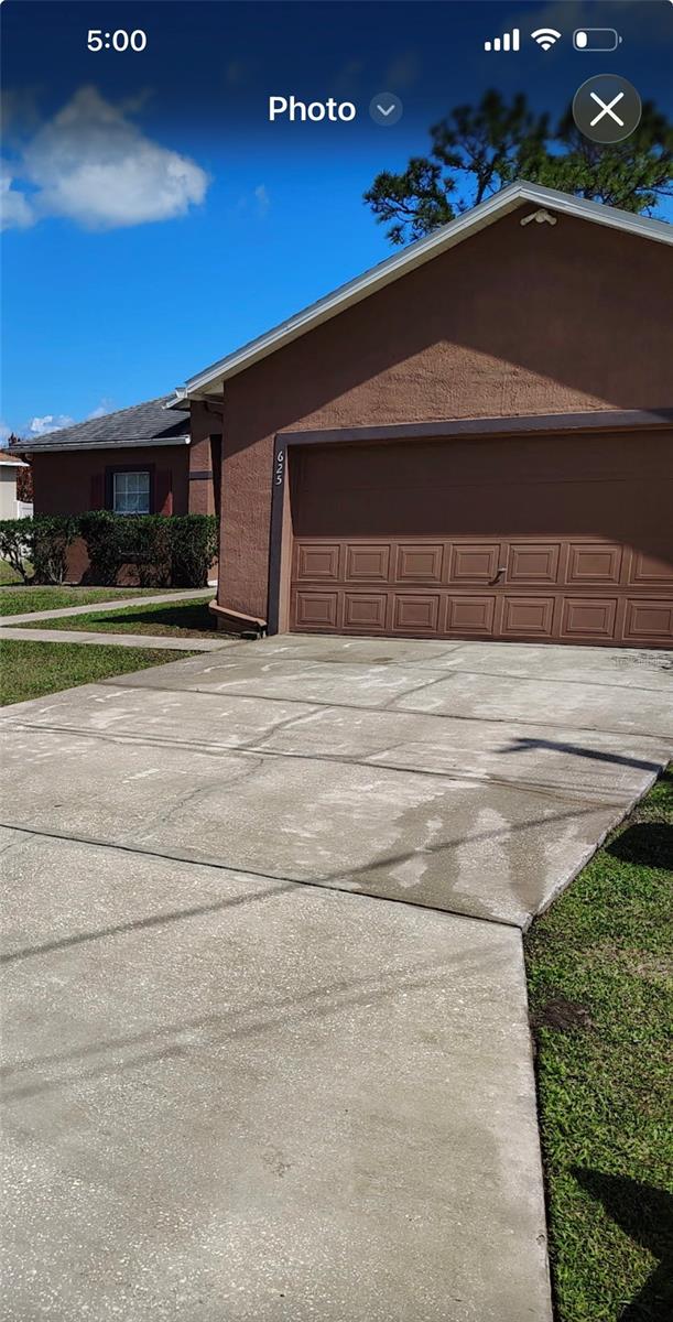 POINCIANA VILLAGE 1 NBHD 1 SOUTH - Residential