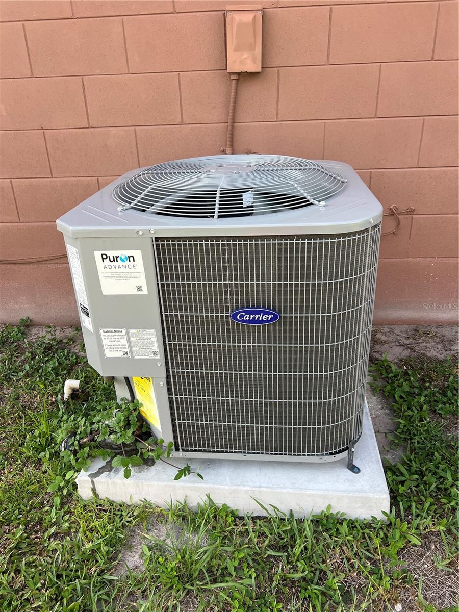 POINCIANA VILLAGE 1 NBHD 1 SOUTH - Residential