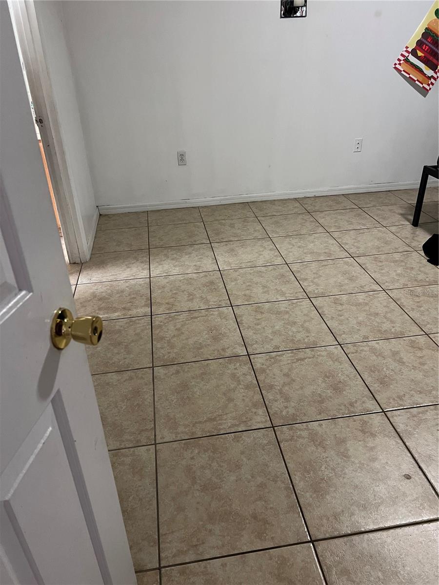 POINCIANA VILLAGE 1 NBHD 1 SOUTH - Residential
