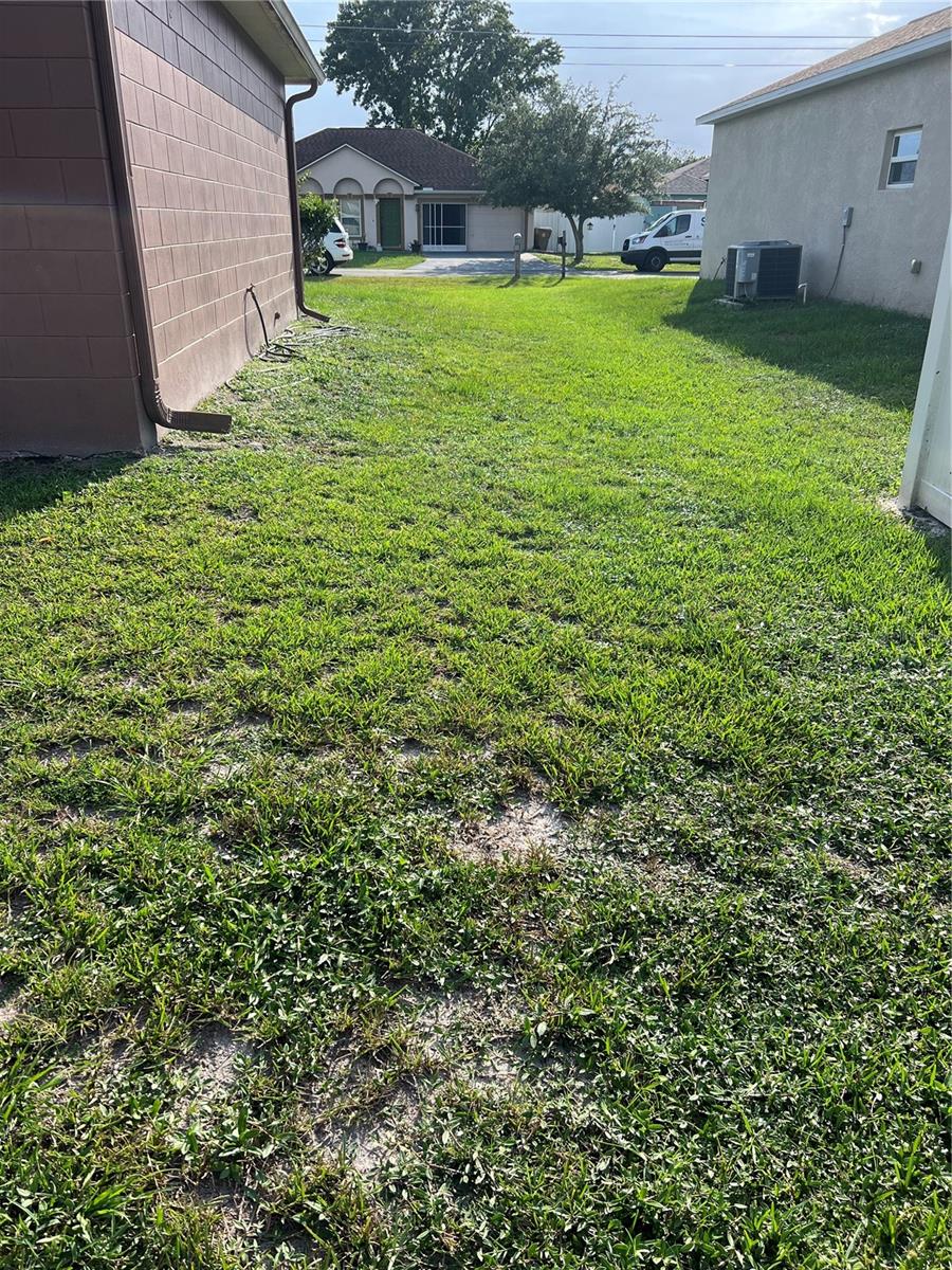 POINCIANA VILLAGE 1 NBHD 1 SOUTH - Residential