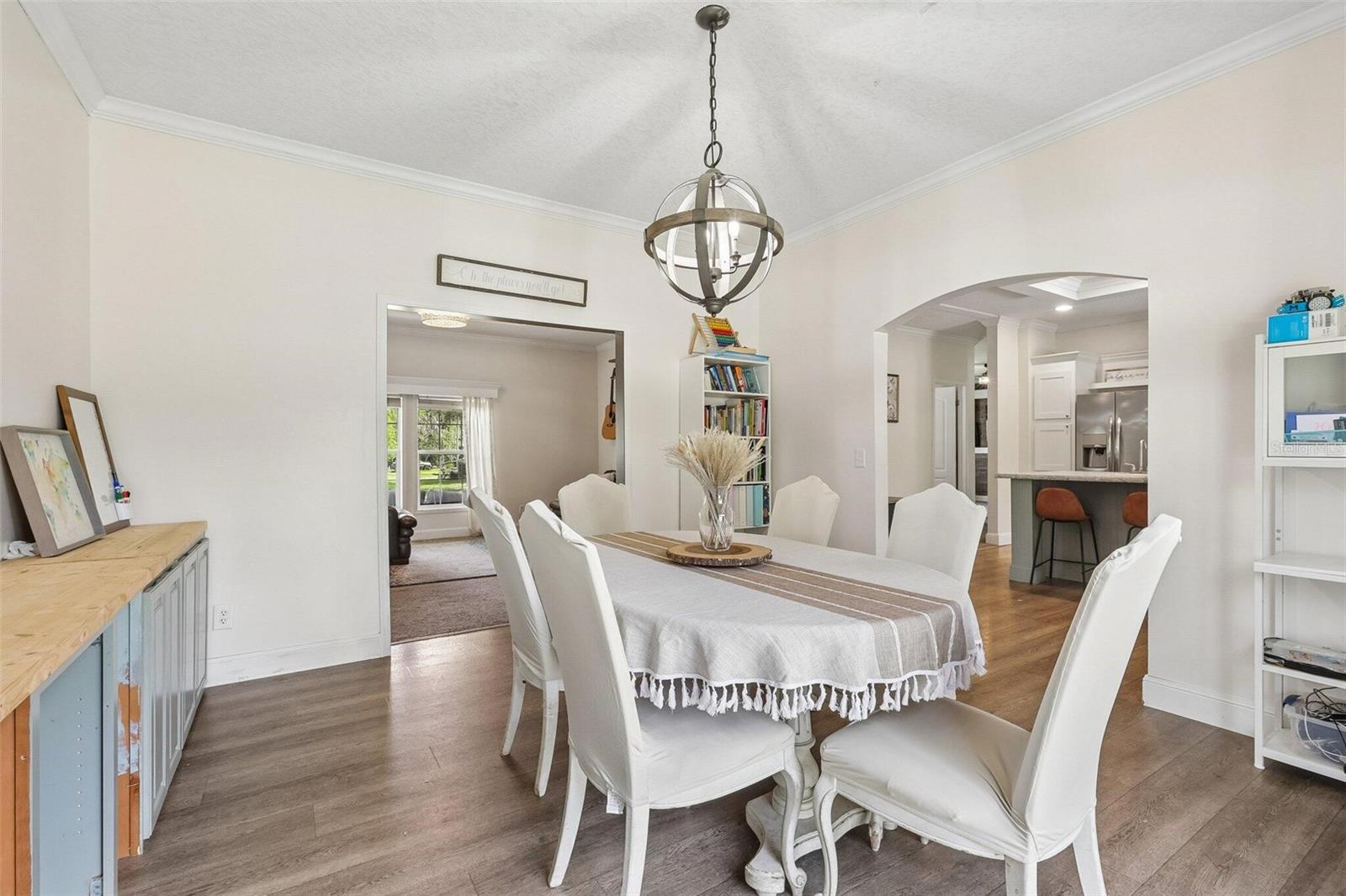 LAKELAND ACRES - Residential