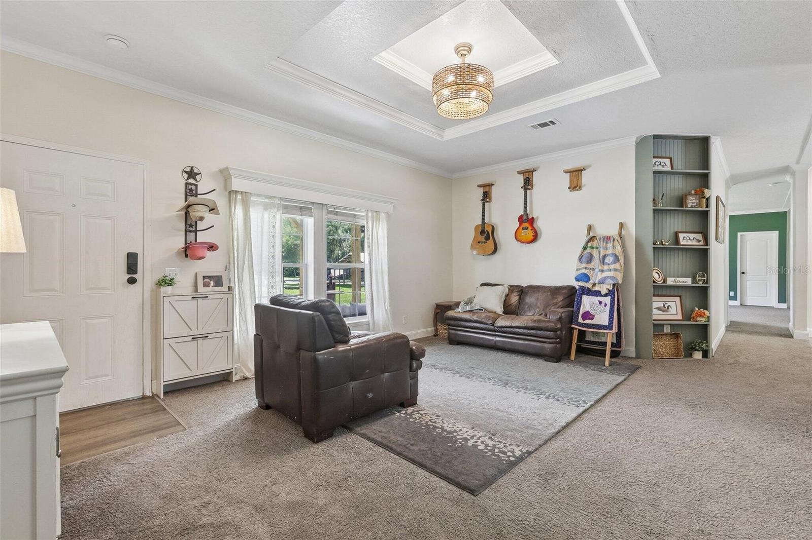 LAKELAND ACRES - Residential