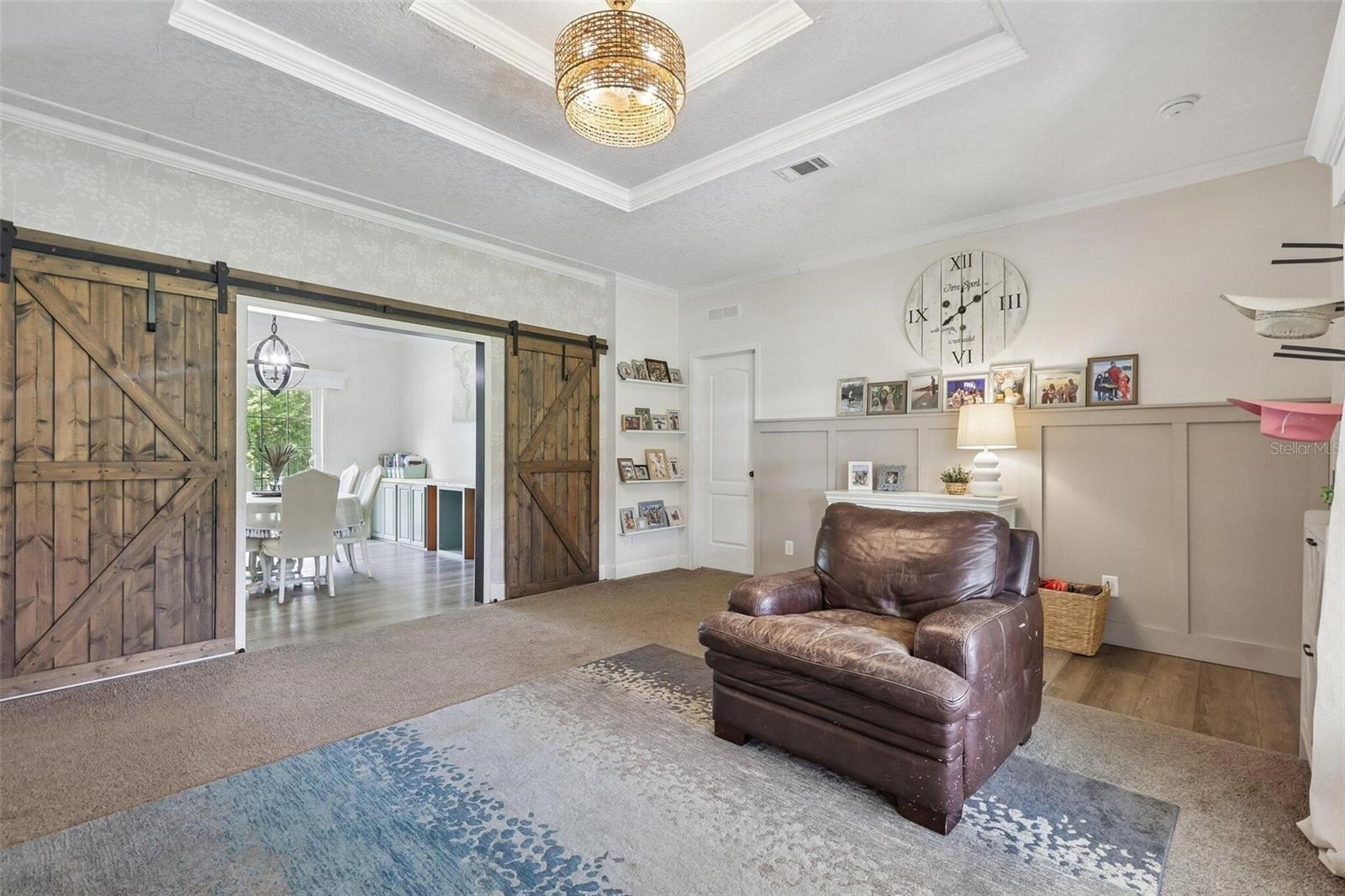 LAKELAND ACRES - Residential