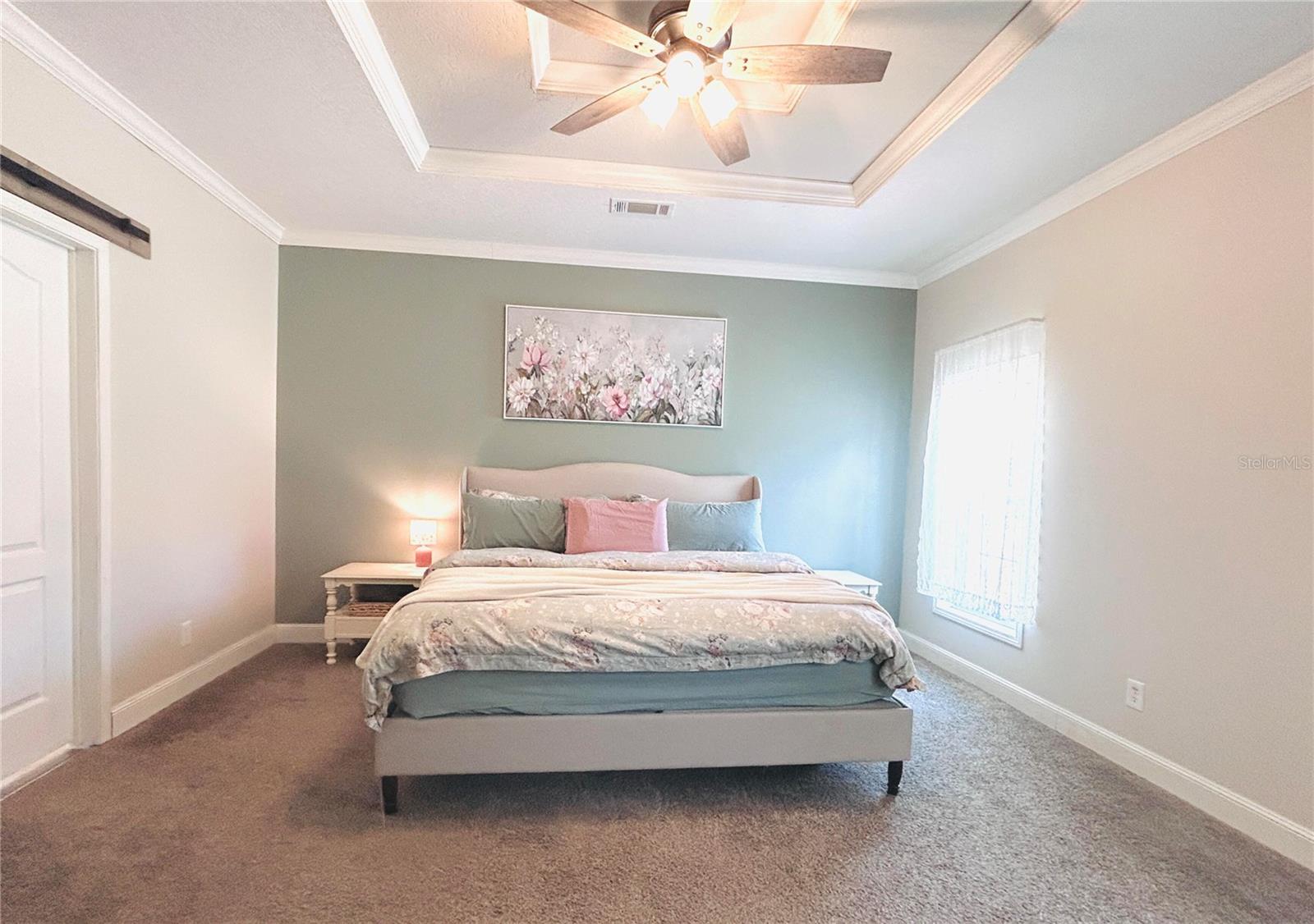 LAKELAND ACRES - Residential