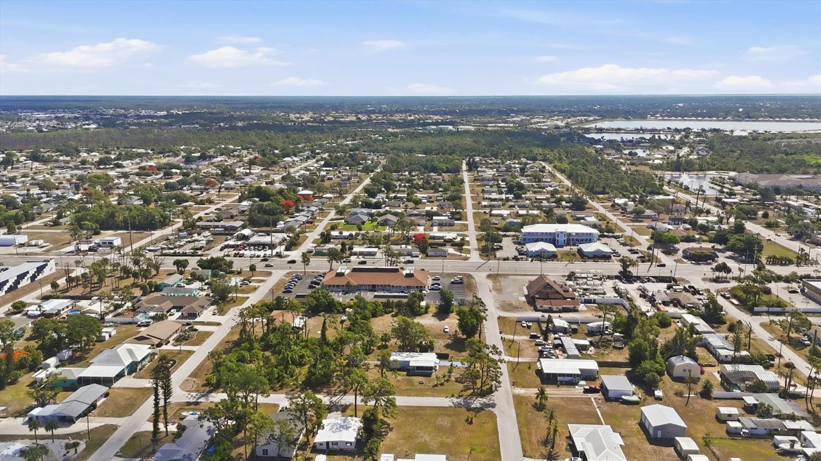 GROVE CITY - Land