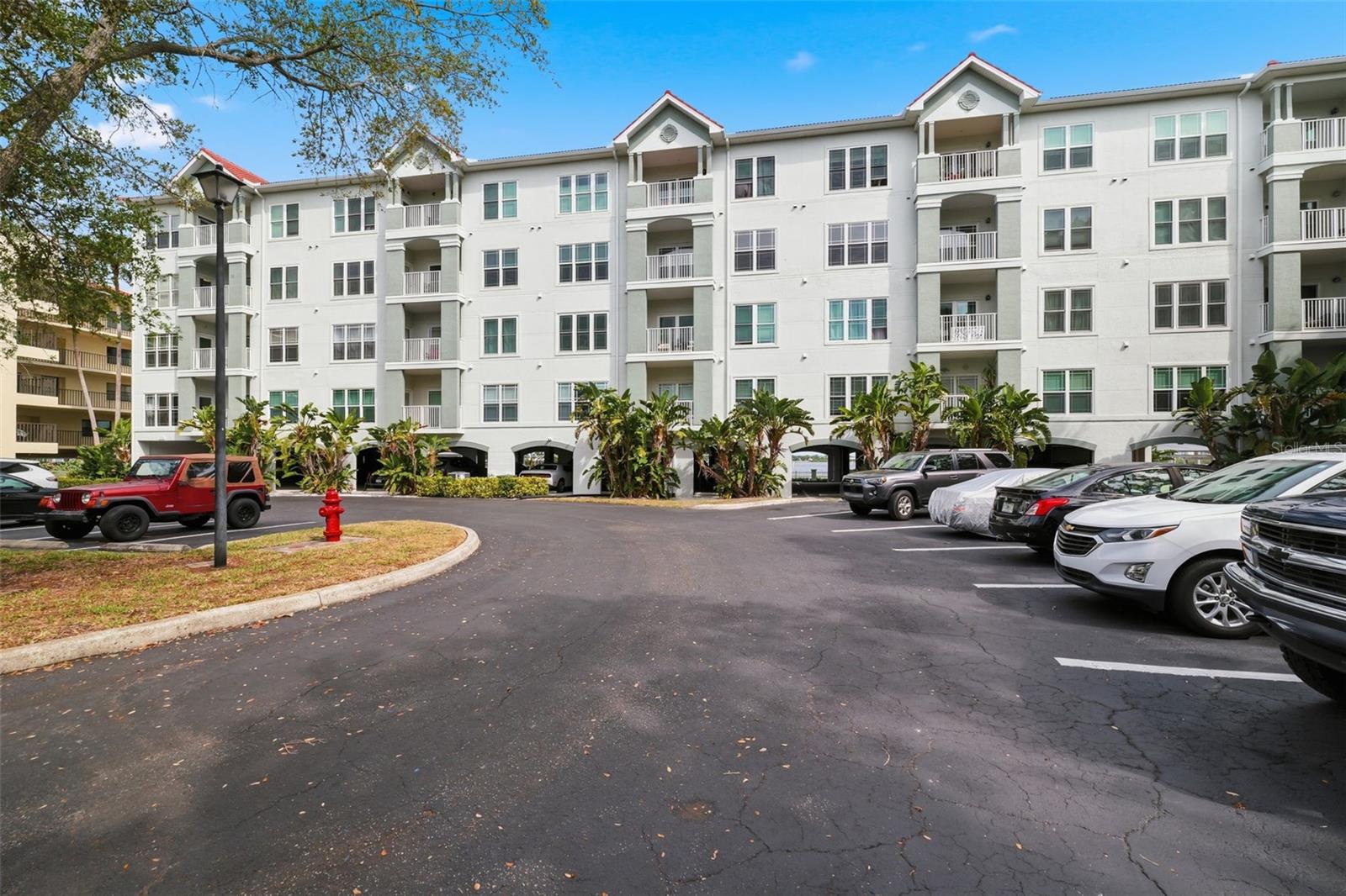 MAINSTREET AT BRADENTON - Residential