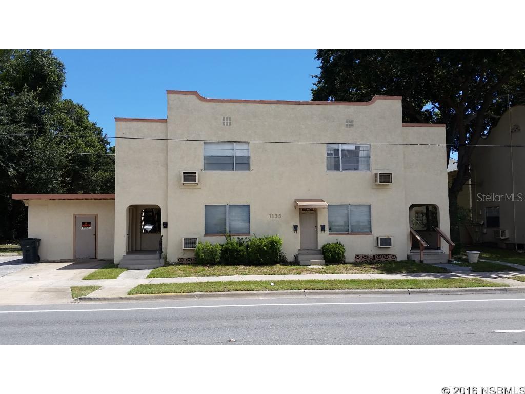 INCOME, INCOME, INCOME. 16 units fully rented, all pay monthly money order! Over 10% return on investment. This property also includes Parcel 5340-01-00-0140, 5340-01-00-0150, 5340-01-00-0210. Roofs new in 2014. Please see attachment for all income and expenses. Total building square footage is 9,226. All parcels combined total 0.47 acres. There are NO security deposits. Never over two weeks without a tenant. Seller holds no deposits or asks for any up front. All information intended to be accurate but not guaranteed.