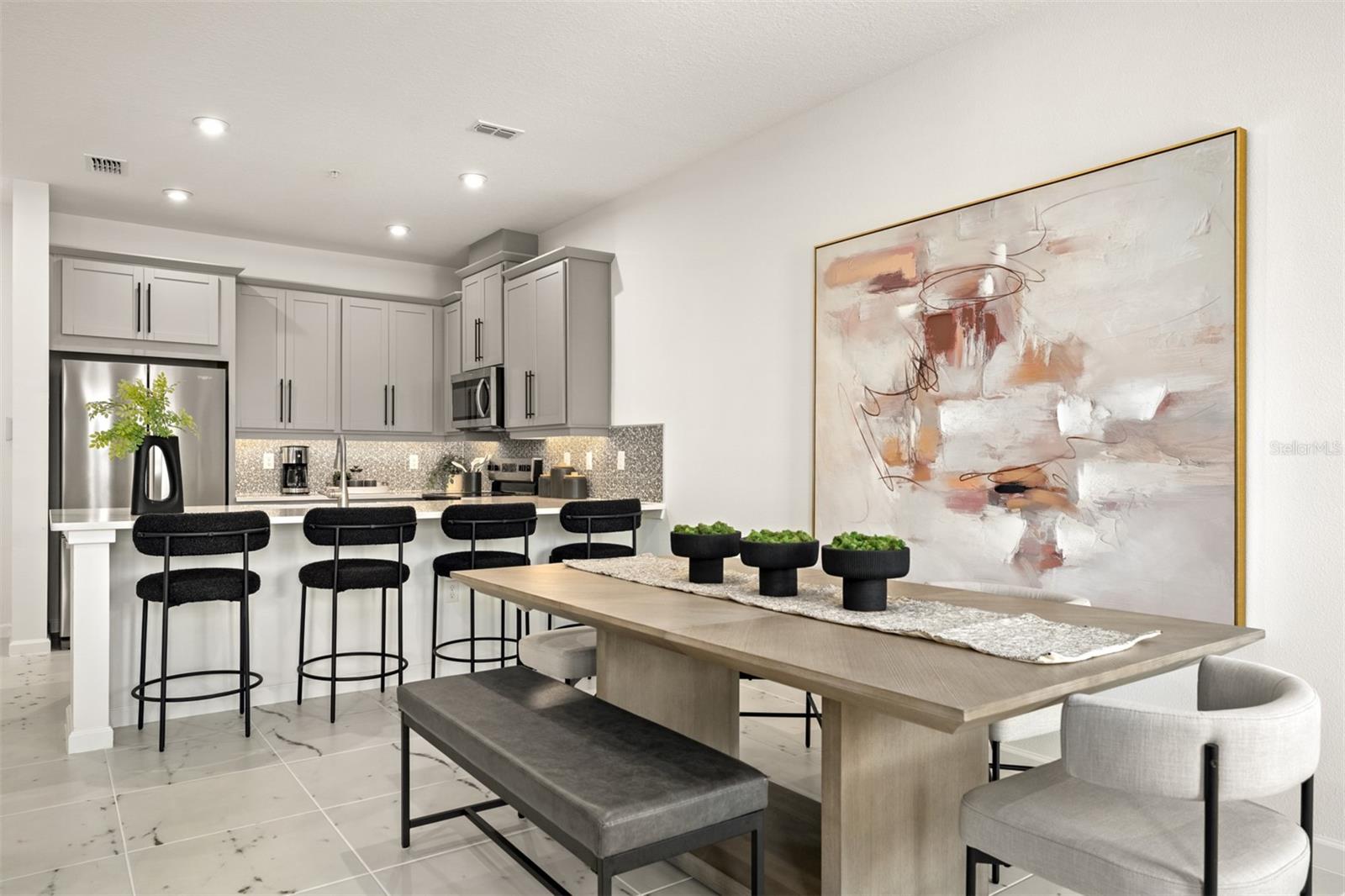 GARDENIA RESERVE - Residential