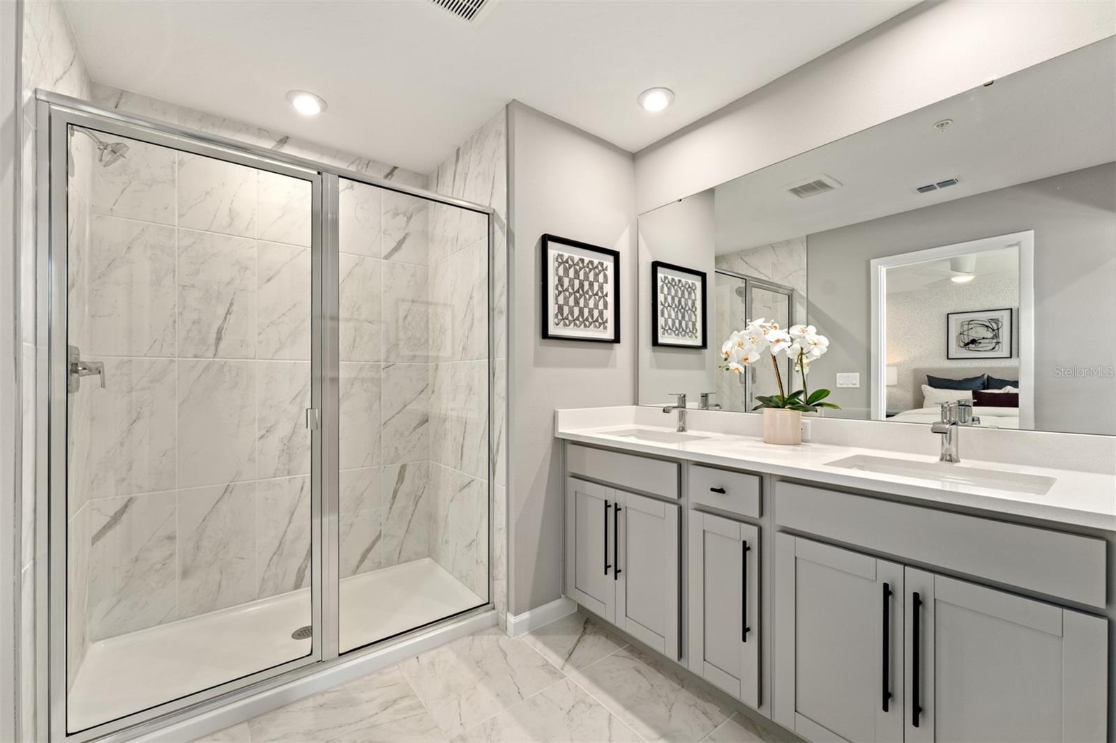 GARDENIA RESERVE - Residential