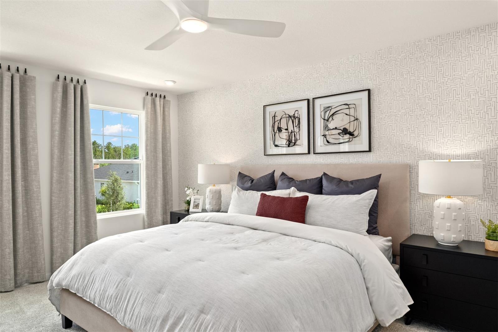 GARDENIA RESERVE - Residential