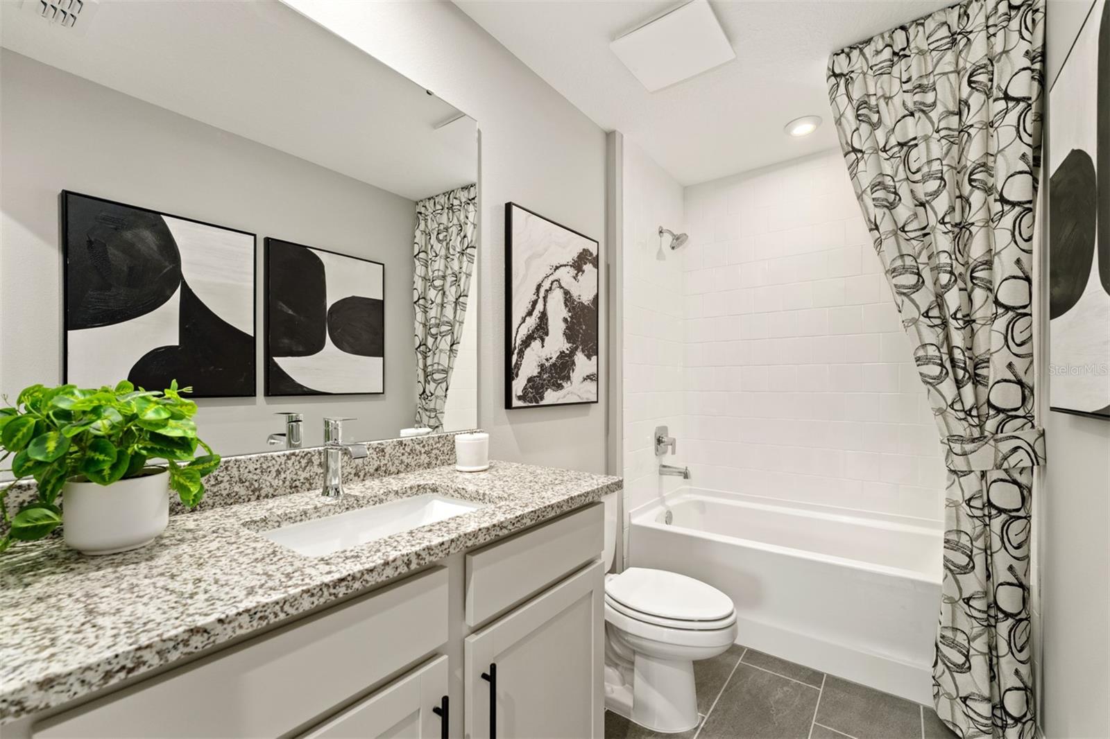 GARDENIA RESERVE - Residential