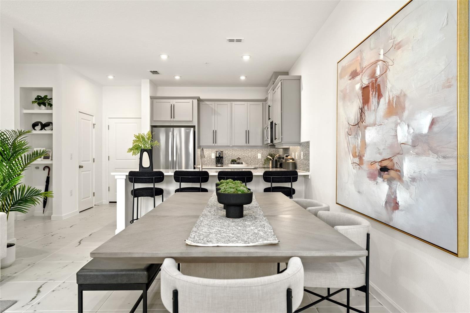 GARDENIA RESERVE - Residential
