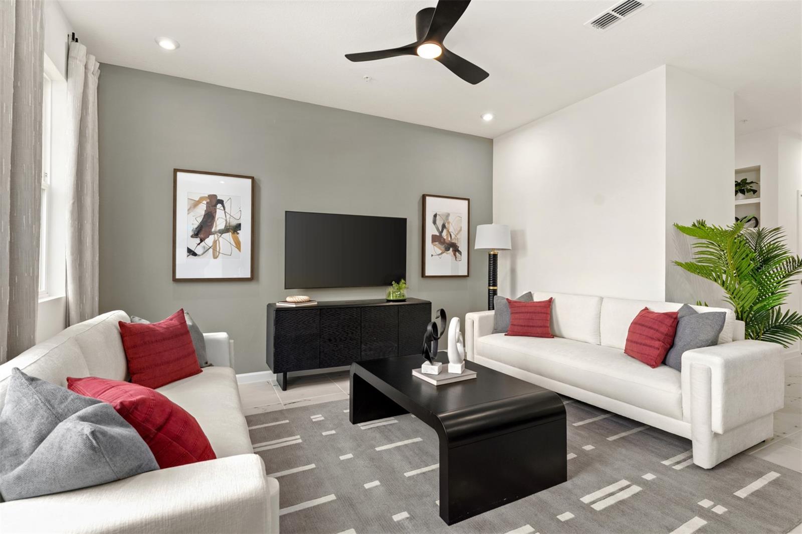 GARDENIA RESERVE - Residential