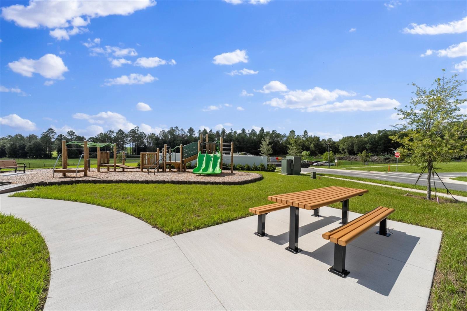 GARDENIA RESERVE - Residential