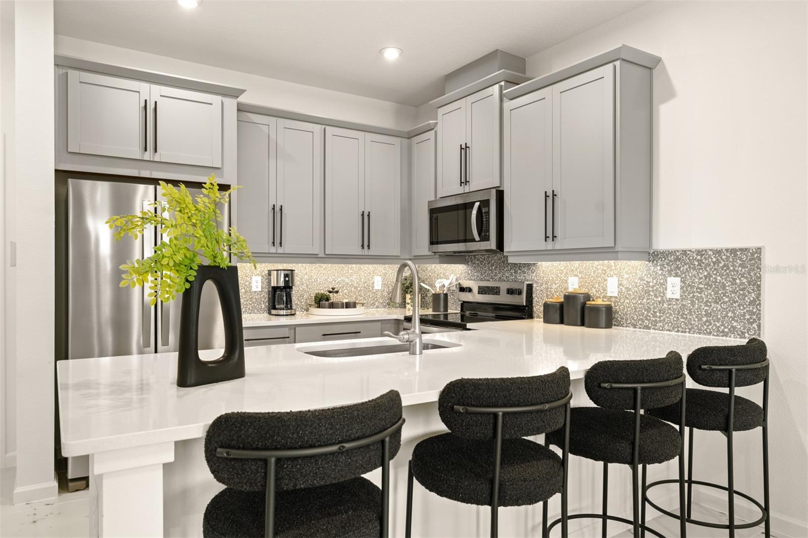 GARDENIA RESERVE - Residential