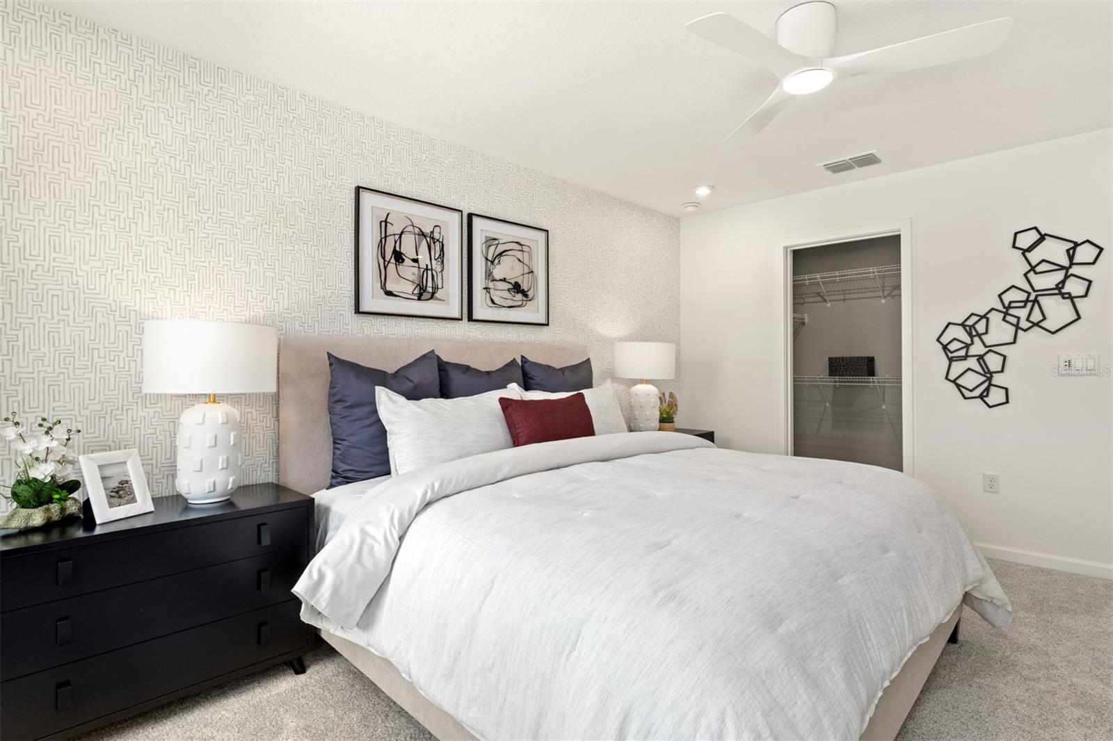 GARDENIA RESERVE - Residential