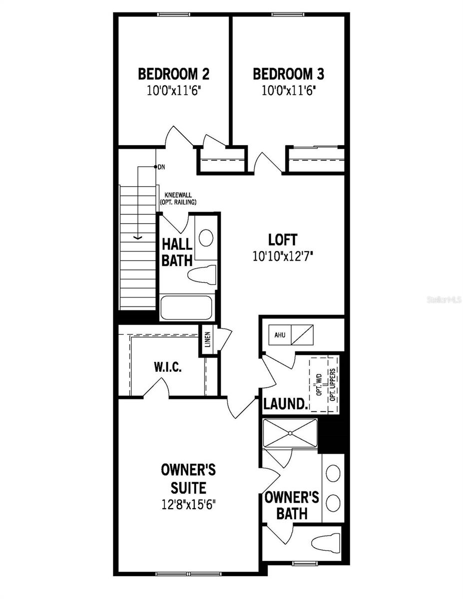 GARDENIA RESERVE - Residential