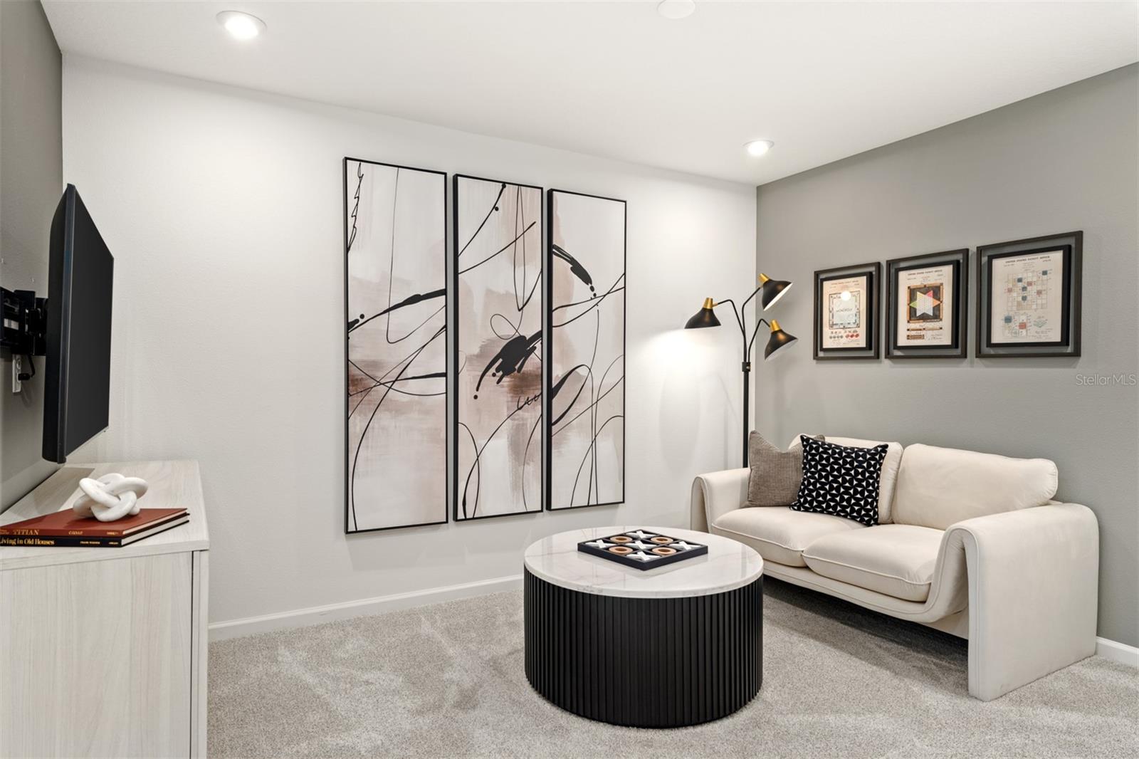 GARDENIA RESERVE - Residential