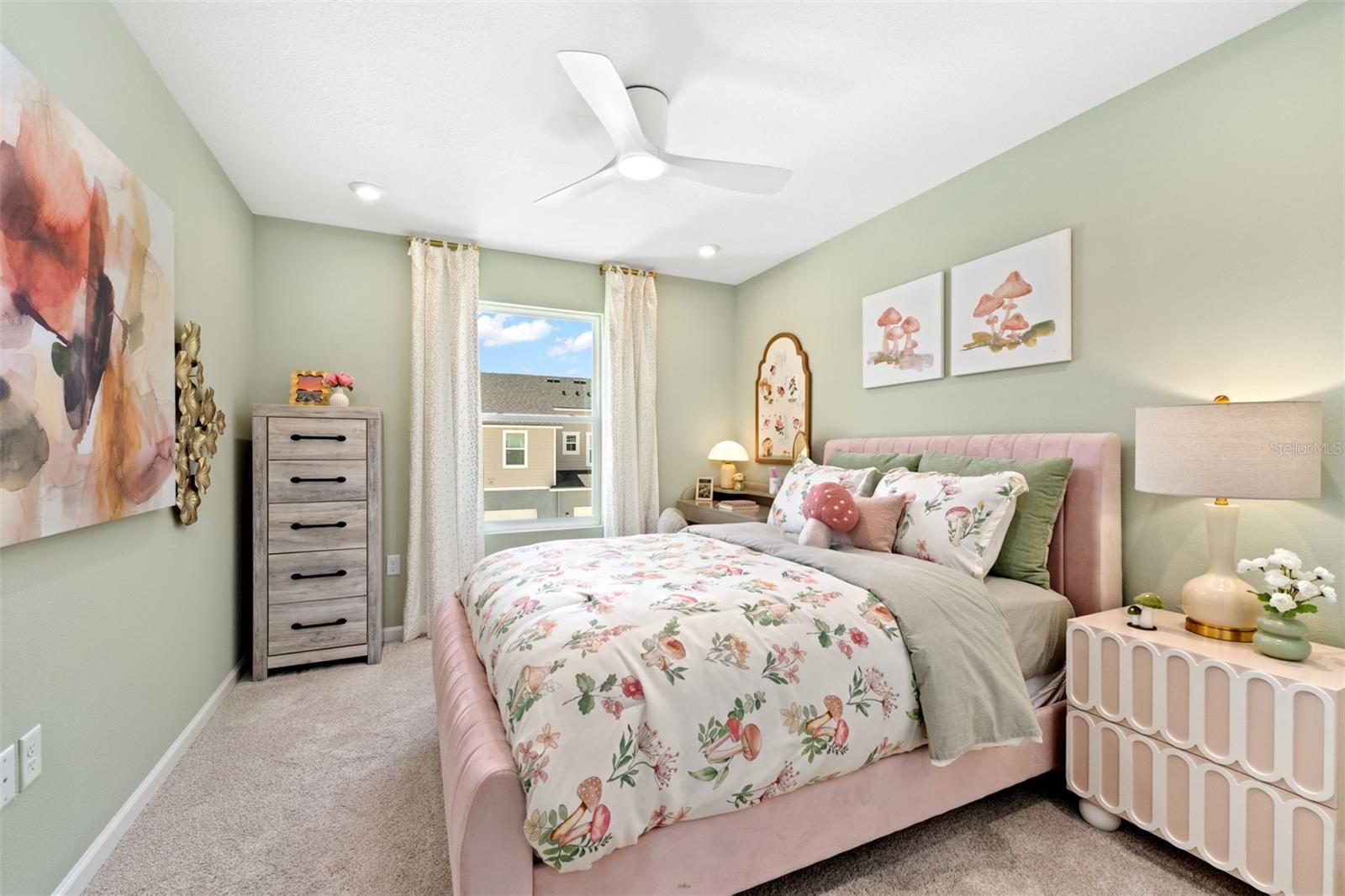 GARDENIA RESERVE - Residential