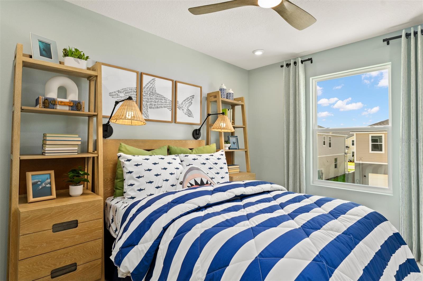 GARDENIA RESERVE - Residential