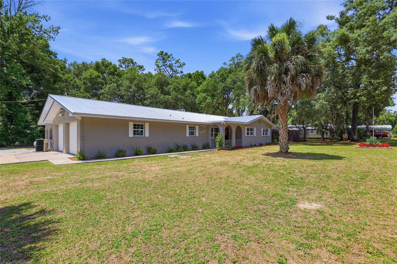 CHIEFLAND COUNTRY ESTATES - Residential