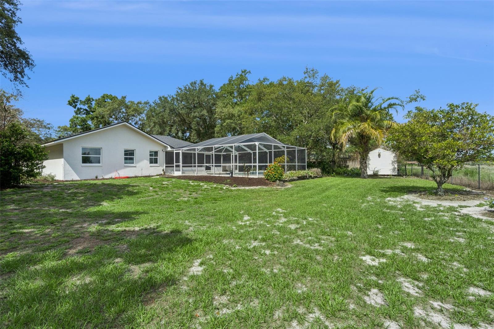 COUNTRY OAKS ESTATES - Residential