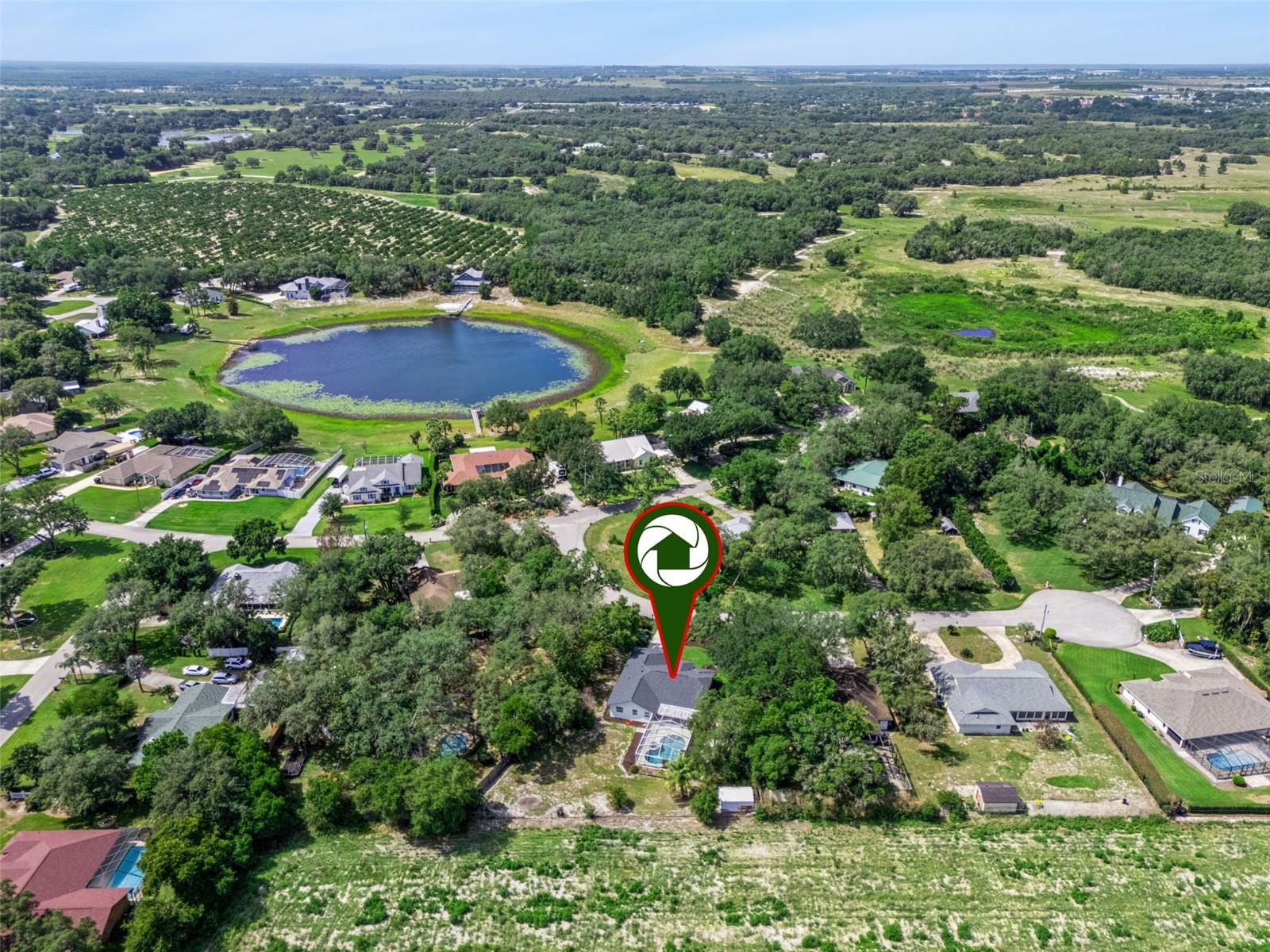 COUNTRY OAKS ESTATES - Residential