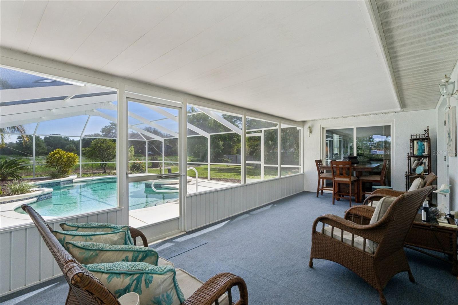 COUNTRY OAKS ESTATES - Residential