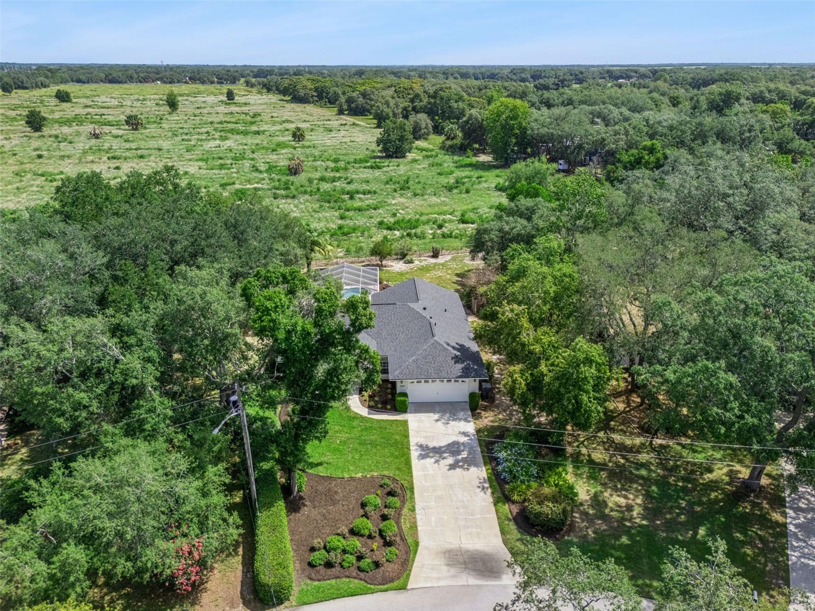 COUNTRY OAKS ESTATES - Residential
