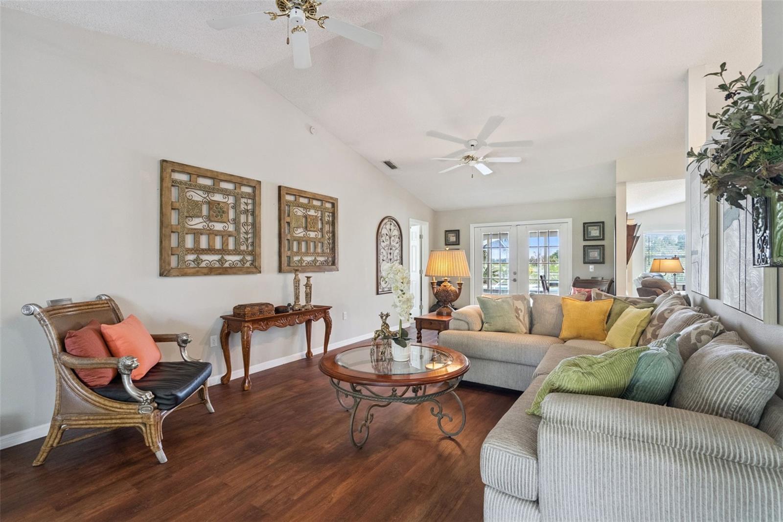 COUNTRY OAKS ESTATES - Residential