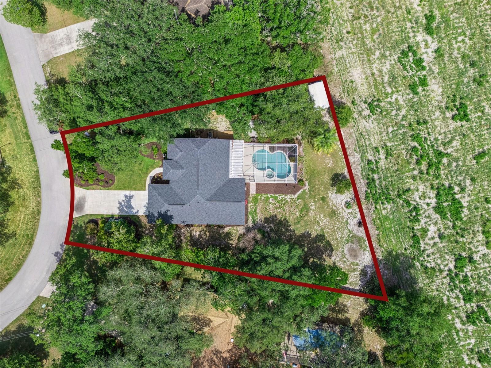 COUNTRY OAKS ESTATES - Residential