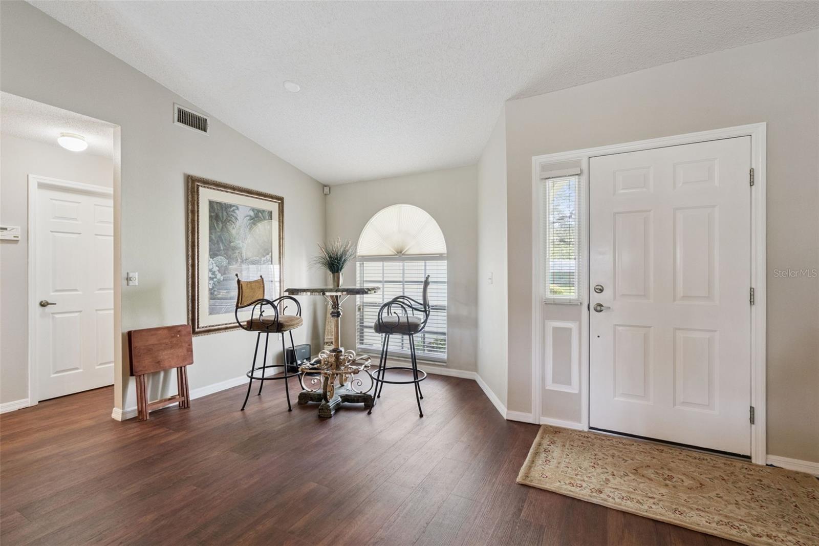 COUNTRY OAKS ESTATES - Residential
