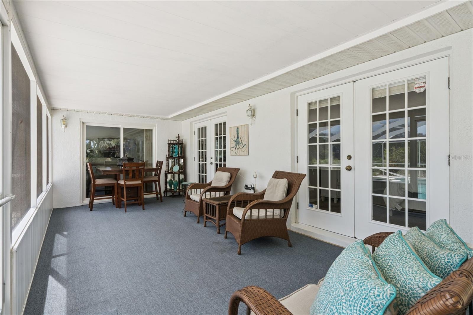 COUNTRY OAKS ESTATES - Residential