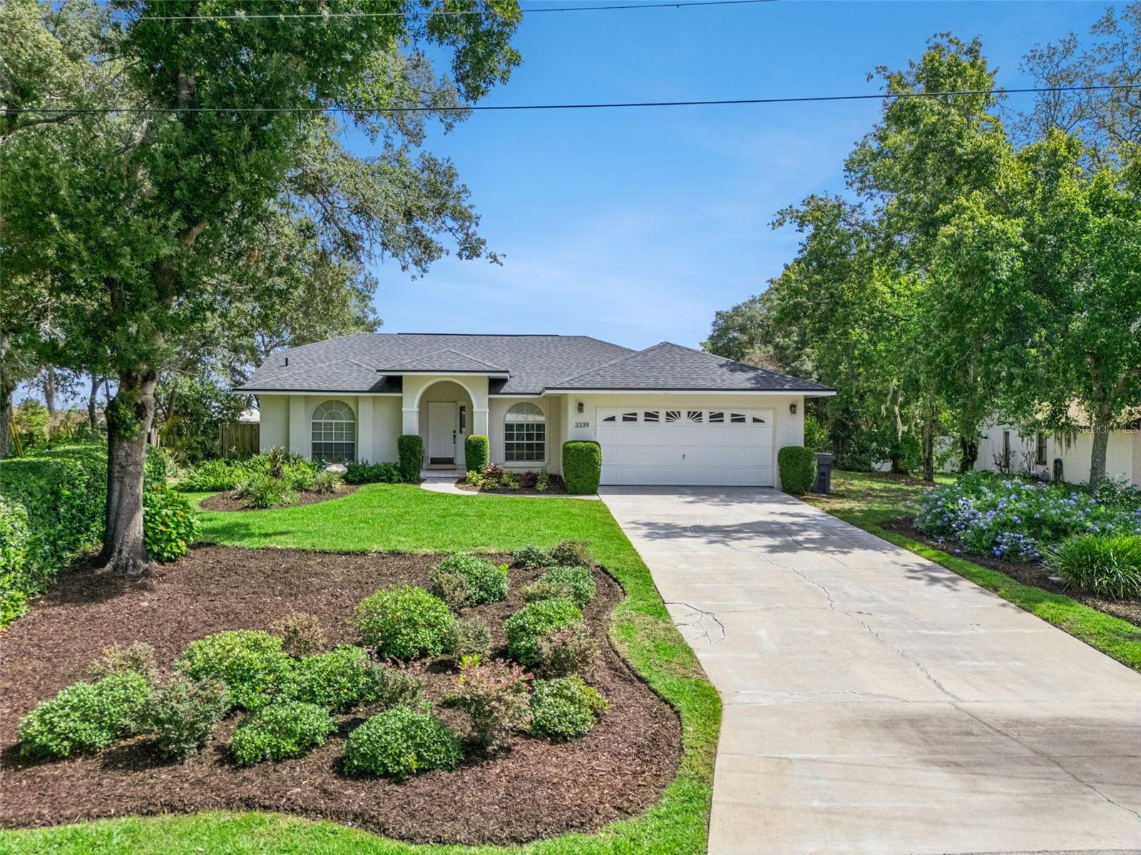 COUNTRY OAKS ESTATES - Residential