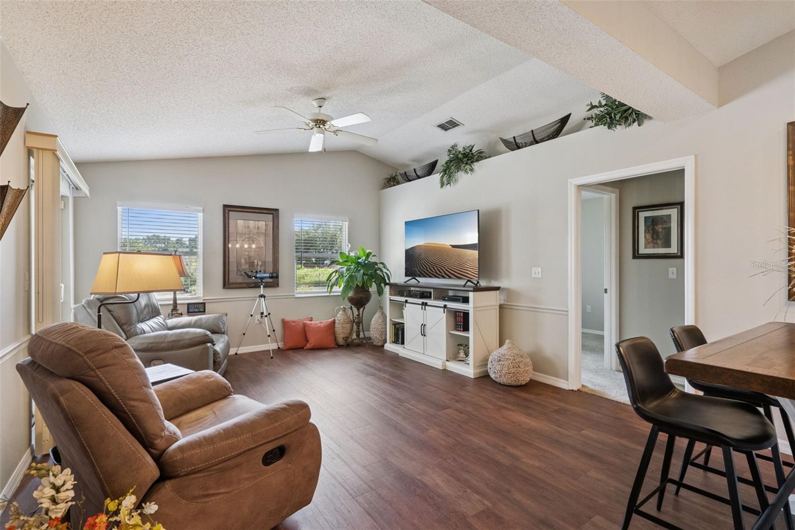 COUNTRY OAKS ESTATES - Residential