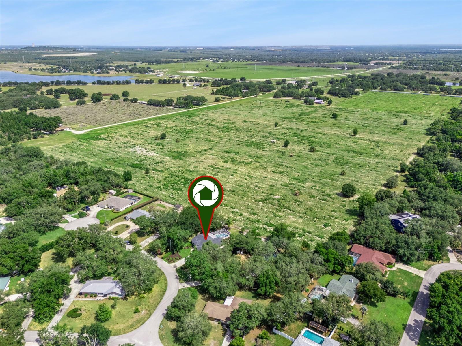COUNTRY OAKS ESTATES - Residential