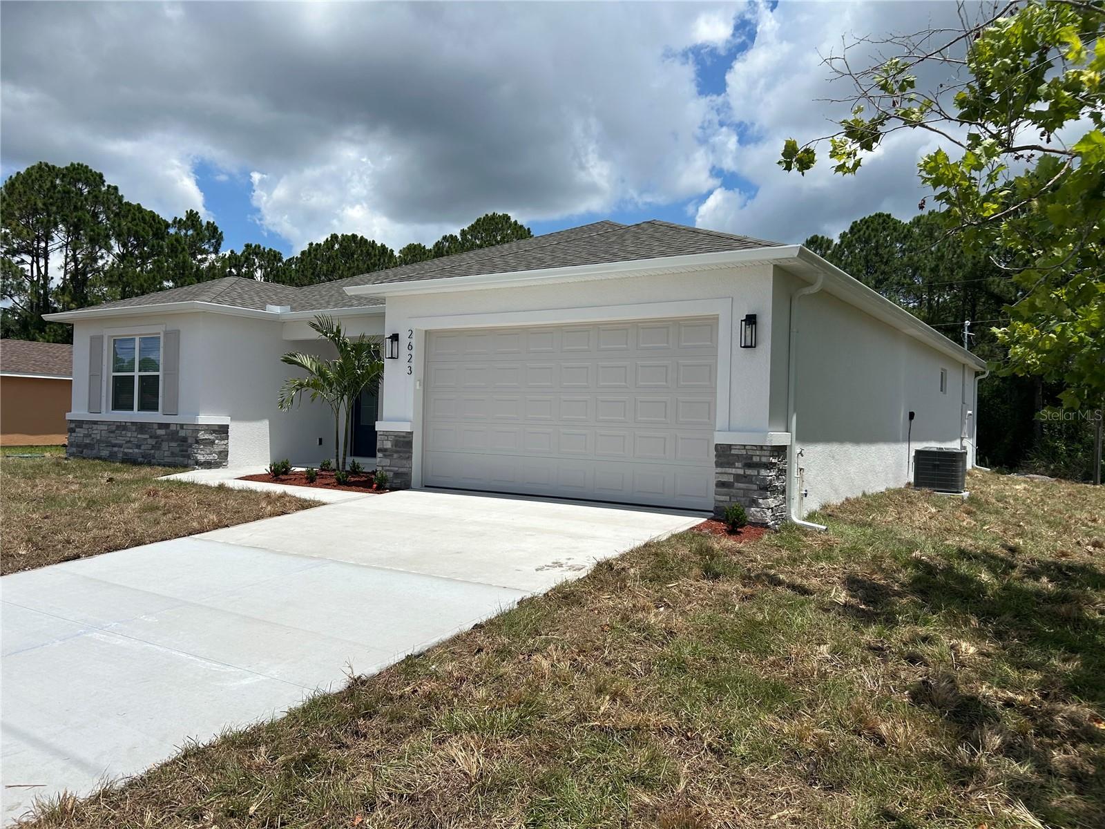 PORT MALABAR UNIT 19 - Residential