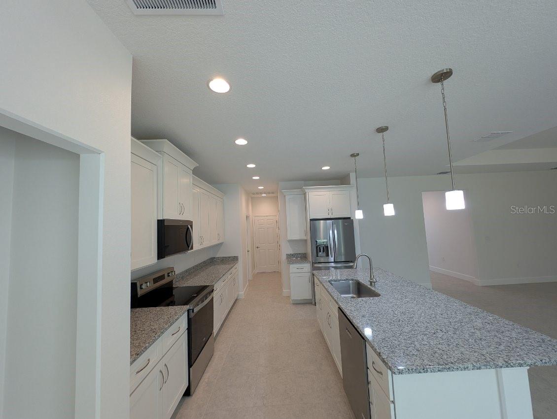 PORT MALABAR UNIT 19 - Residential