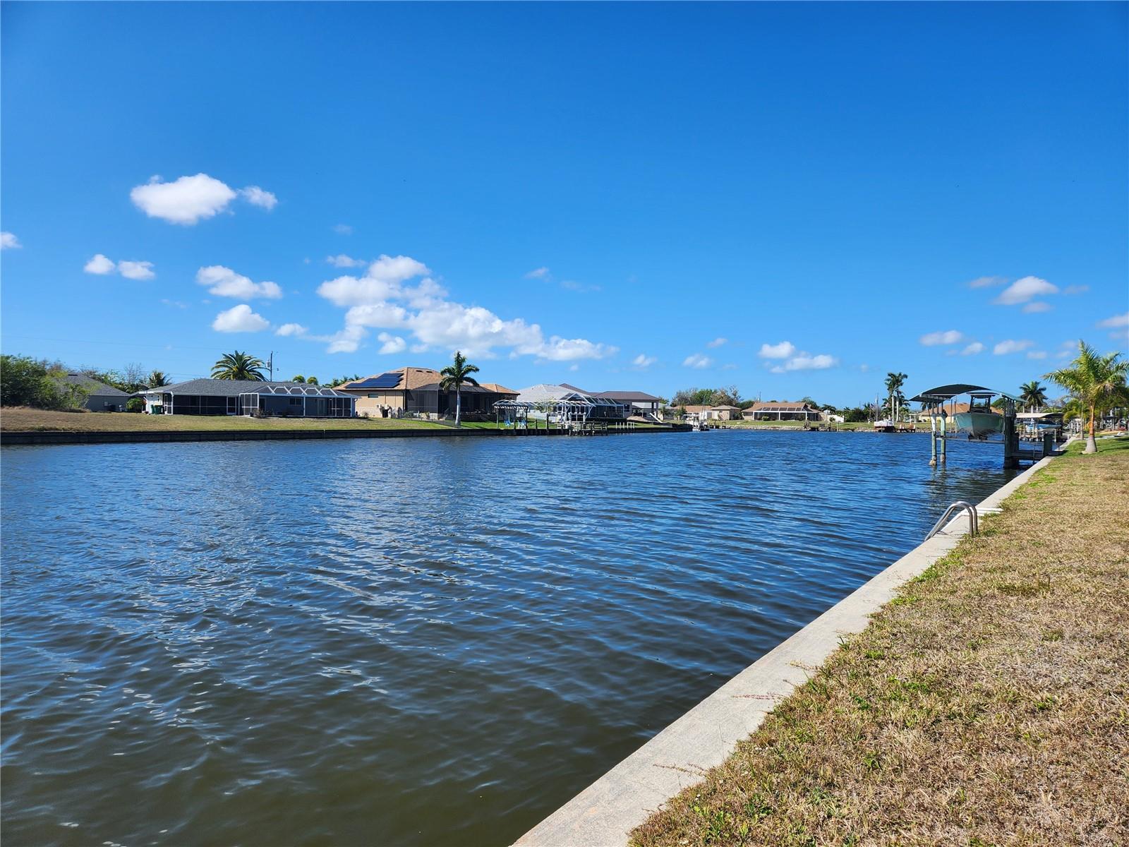 PORT CHARLOTTE SEC 093 - Land