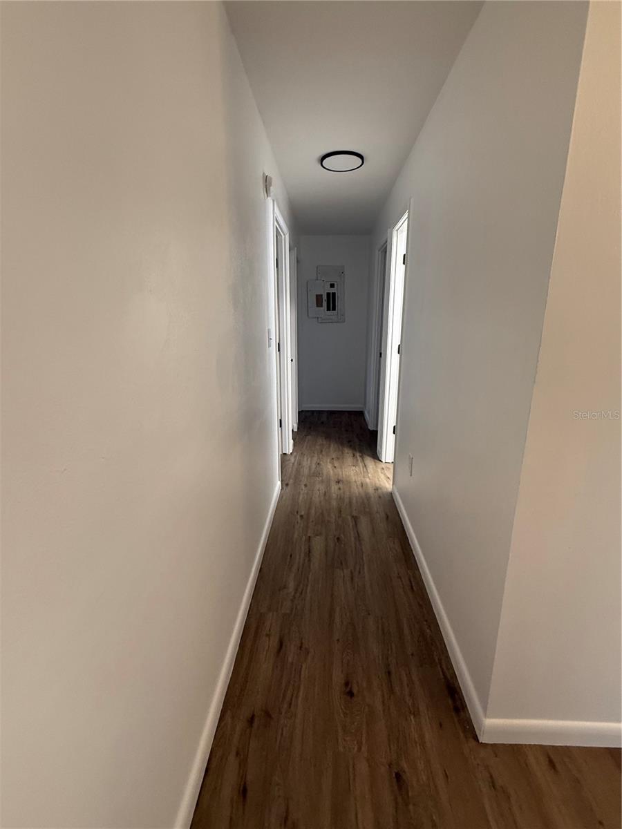 NONE - Residential