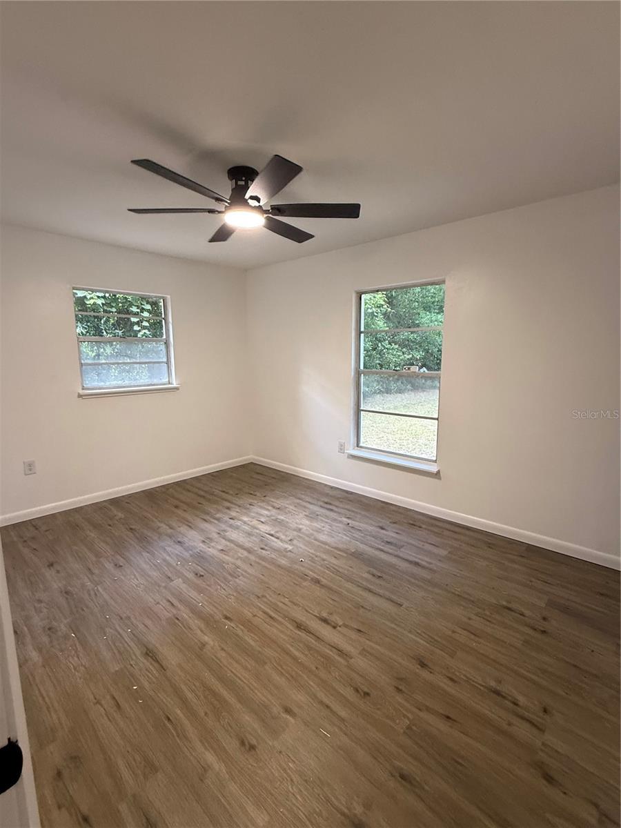 NONE - Residential