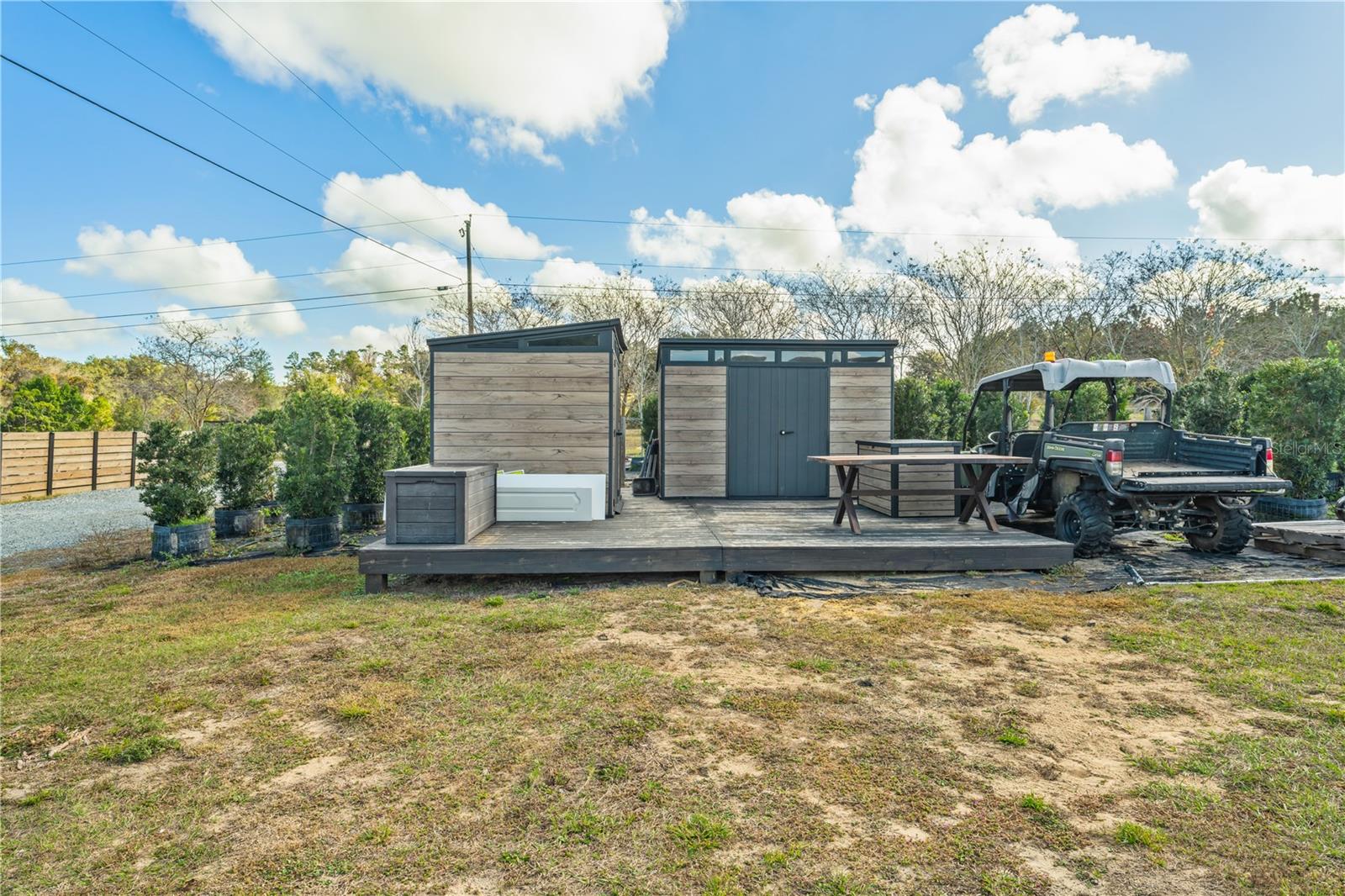 LAKE AVALON GROVES REP - Commercial Sale