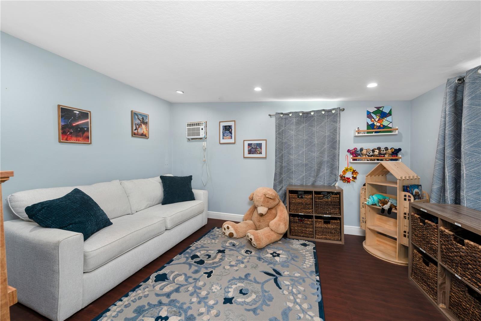 LAKE AVALON GROVES REP - Commercial Sale