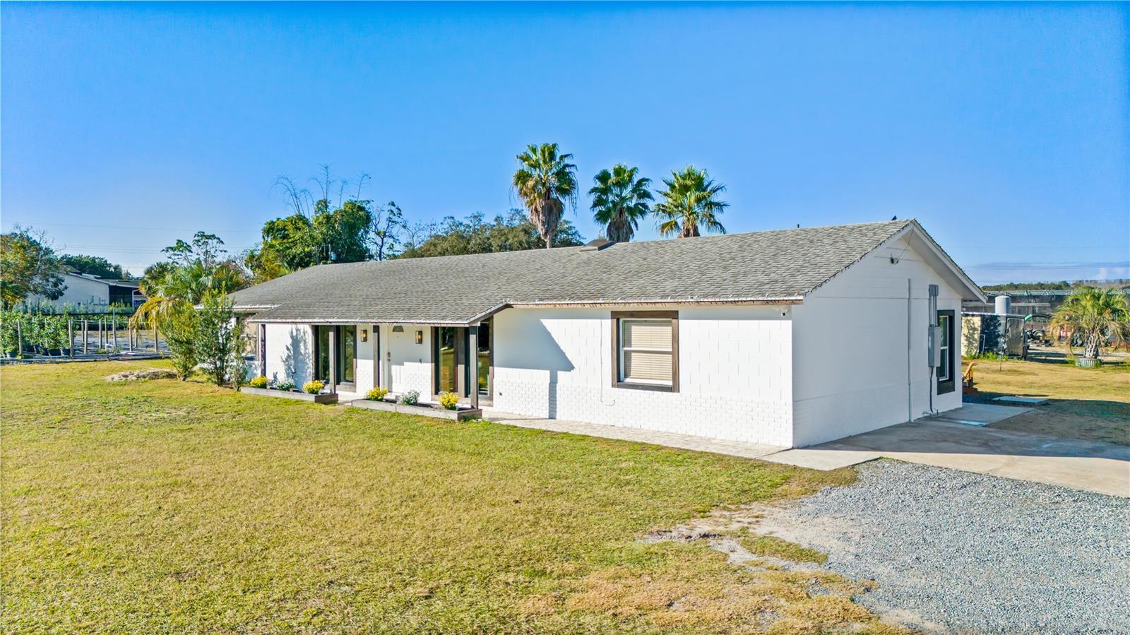 LAKE AVALON GROVES REP - Commercial Sale