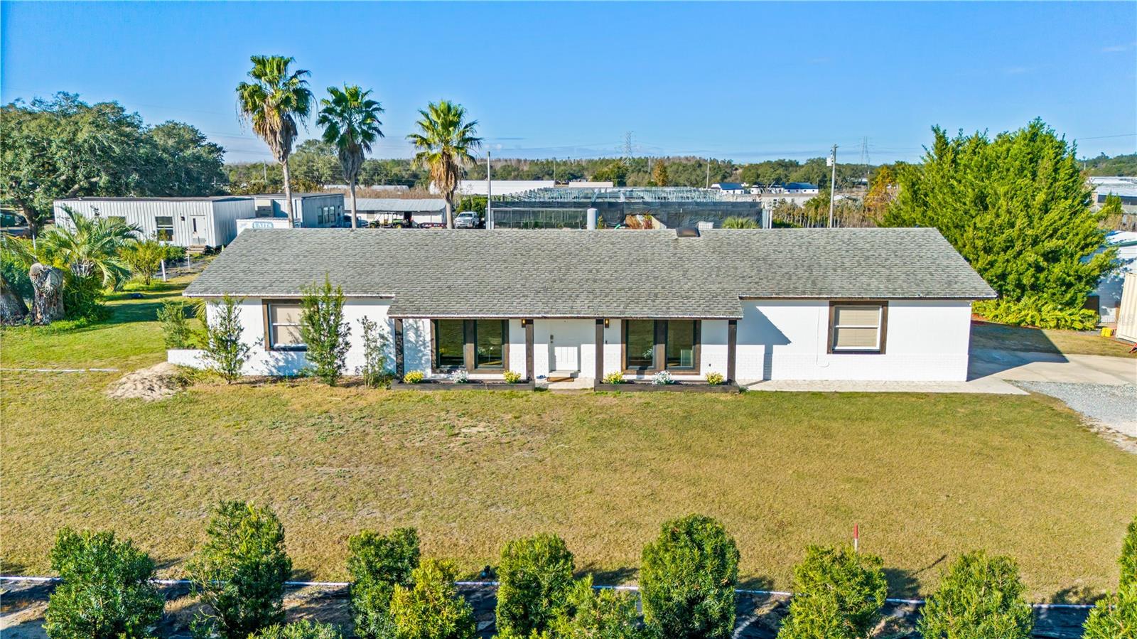 LAKE AVALON GROVES REP - Commercial Sale