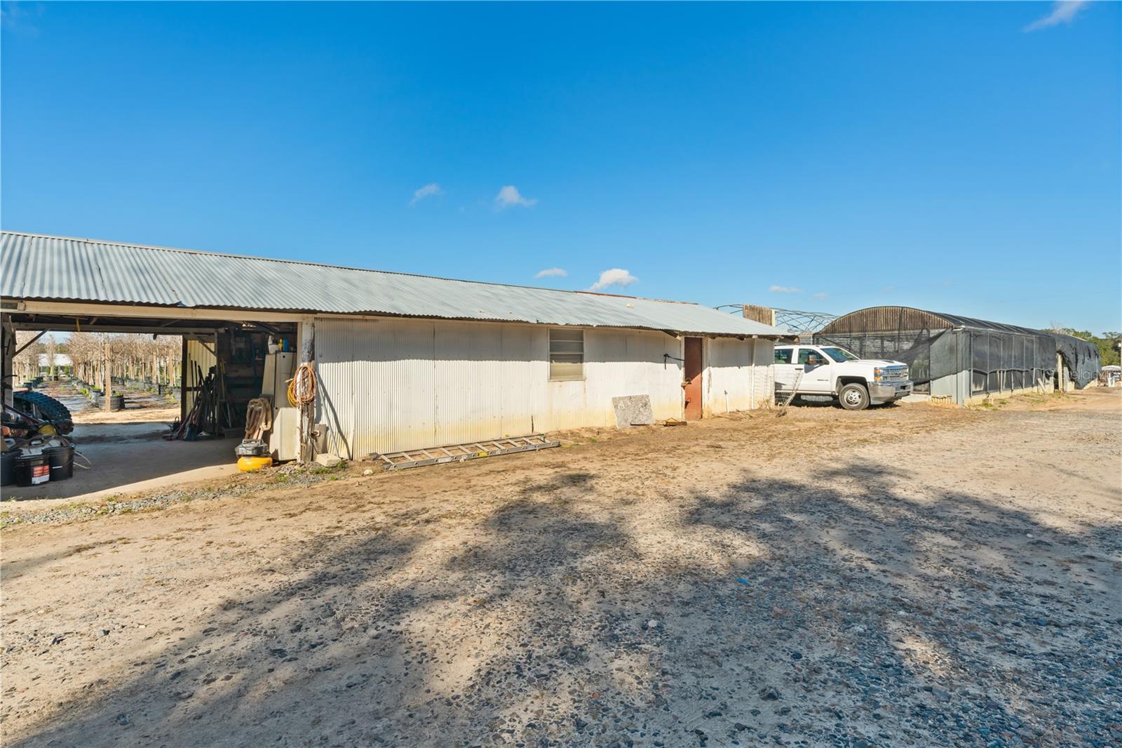 LAKE AVALON GROVES REP - Commercial Sale