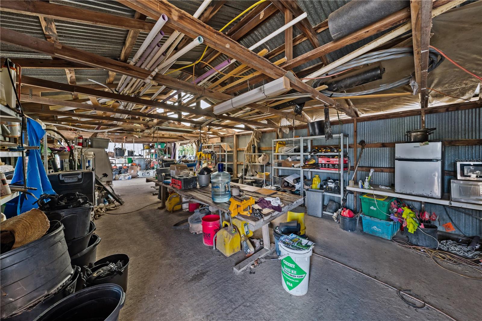 LAKE AVALON GROVES REP - Commercial Sale