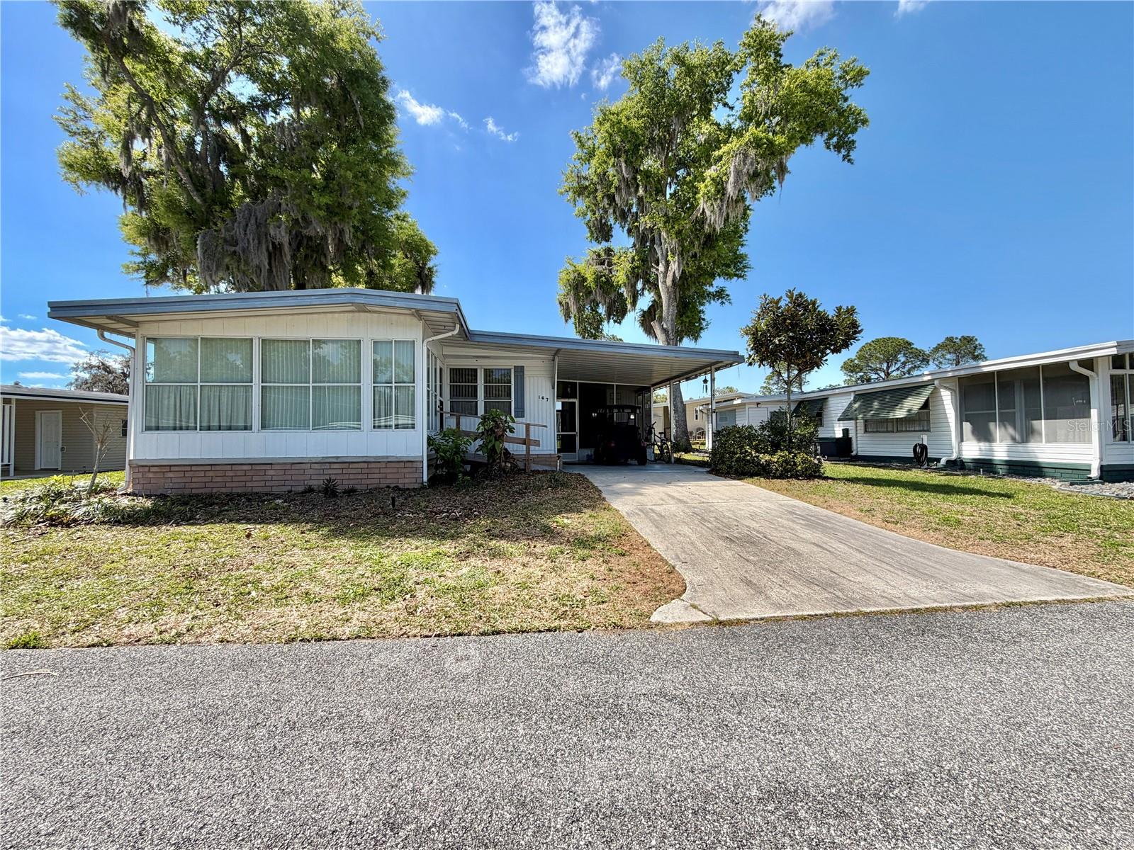 HAWTHORNE AT LEESBURG A COOP - Residential