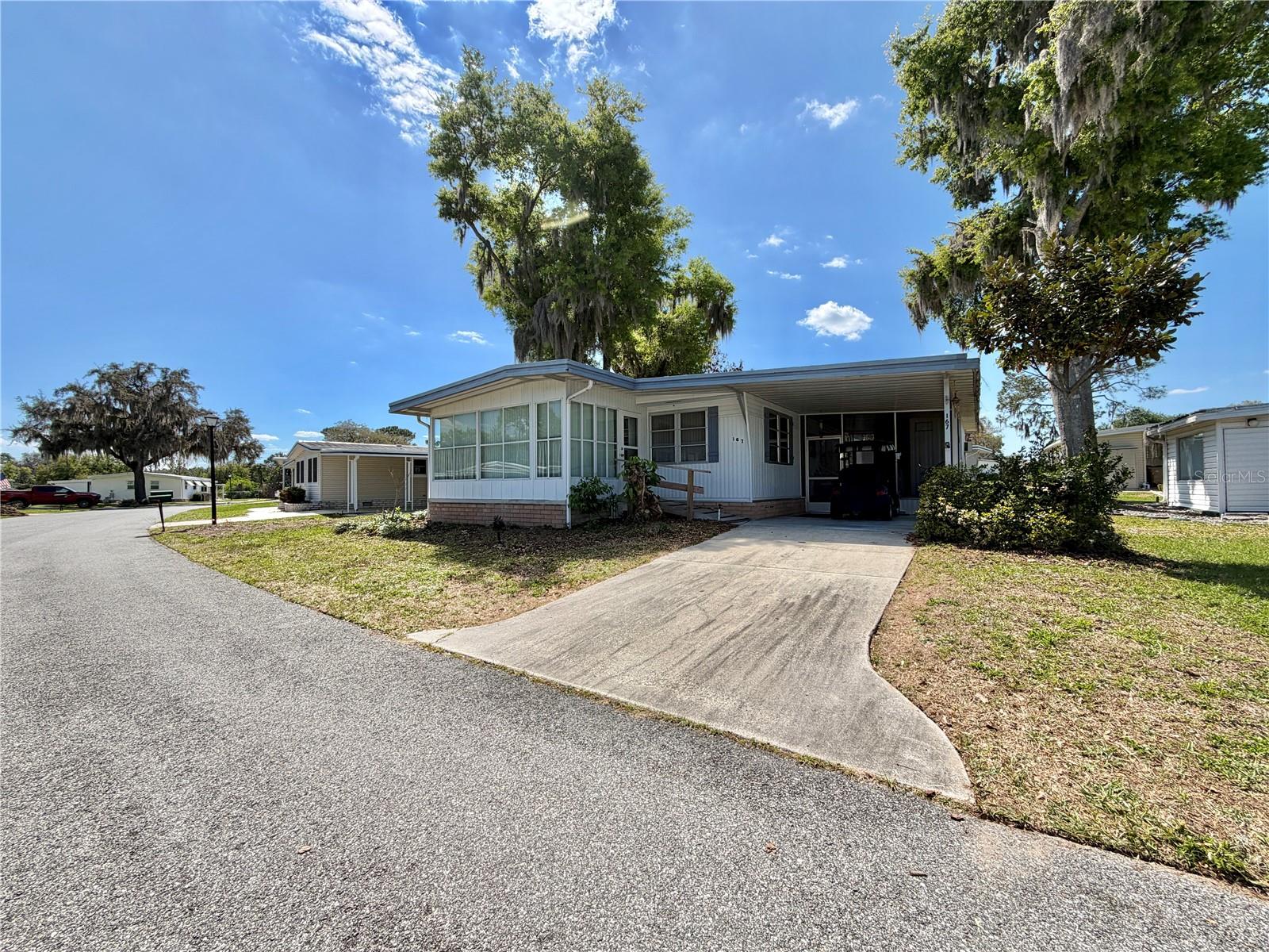 HAWTHORNE AT LEESBURG A COOP - Residential