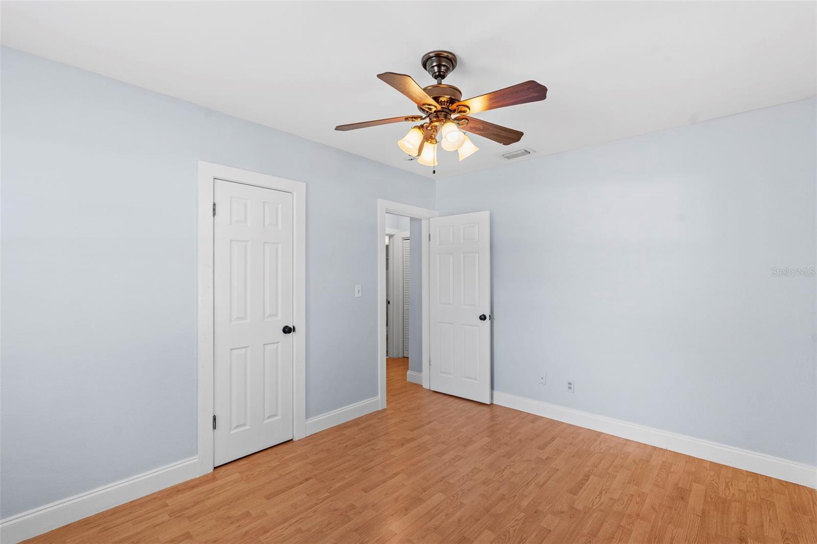 GANDY BLVD PARK - Residential